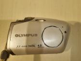 Olympus mju mini - nuotraukos Nr. 2