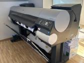 Canon imageprograf ipf8400s 44 profesionalus plot - nuotraukos Nr. 3