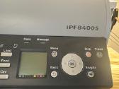 Canon imageprograf ipf8400s 44 profesionalus plot - nuotraukos Nr. 5