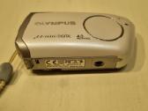 Olympus mju mini - nuotraukos Nr. 3