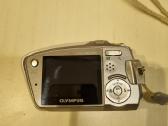Olympus mju mini - nuotraukos Nr. 7