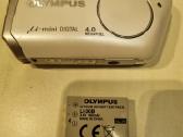 Olympus mju mini - nuotraukos Nr. 8