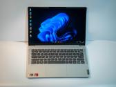 Lenovo Ideapad 5 / Ryzen 5 / 16gb / 512ssd / 2k - nuotraukos Nr. 2