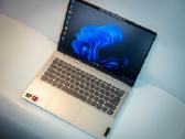 Lenovo Ideapad 5 / Ryzen 5 / 16gb / 512ssd / 2k - nuotraukos Nr. 3
