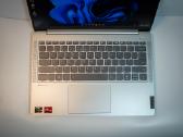 Lenovo Ideapad 5 / Ryzen 5 / 16gb / 512ssd / 2k - nuotraukos Nr. 4