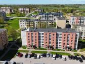 Parduodamas 3 Kambarių Butas Renovuotame Name