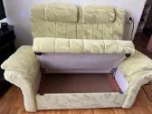 Parduodu sofa - nuotraukos Nr. 2