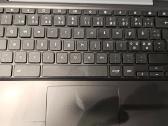 Asus Chromebook C202s - nuotraukos Nr. 2