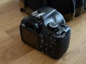 Canon EOS 1100d / 50mm + 18-55mm / 7k kadrų - nuotraukos Nr. 5
