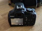 Canon EOS 1100d / 50mm + 18-55mm / 7k kadrų - nuotraukos Nr. 6
