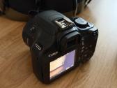 Canon EOS 1100d / 50mm + 18-55mm / 7k kadrų - nuotraukos Nr. 7