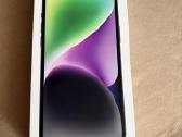 iPhone 14 plus 128gb - nuotraukos Nr. 2