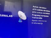 Televizorius 22coliu. Pilnai veikiantis - nuotraukos Nr. 2