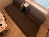 Sofa lova 9/10