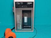 Sony Aiwa Panasonic Sanyo cassette player walkman - nuotraukos Nr. 6