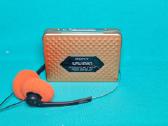 Sony Aiwa Panasonic Sanyo cassette player walkman - nuotraukos Nr. 7