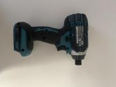 Makita 18v Lxt komplektas nauji, nenaudoti. - nuotraukos Nr. 9
