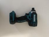 Makita 18v Lxt komplektas nauji, nenaudoti. - nuotraukos Nr. 11