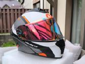 Modulinis šalmas Thunder 4, S/m (55–56 cm) - nuotraukos Nr. 3