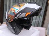 Modulinis šalmas Thunder 4, S/m (55–56 cm) - nuotraukos Nr. 6