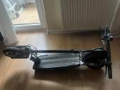 Elektrinis paspirtukas Emscooter Extreme XS - nuotraukos Nr. 3