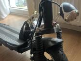 Elektrinis paspirtukas Emscooter Extreme XS - nuotraukos Nr. 4