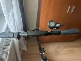 Elektrinis paspirtukas Emscooter Extreme XS - nuotraukos Nr. 6