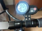 Elektrinis paspirtukas Emscooter Extreme XS - nuotraukos Nr. 8