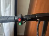 Elektrinis paspirtukas Emscooter Extreme XS - nuotraukos Nr. 9