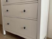 Ikea spinta Hemnes - nuotraukos Nr. 3