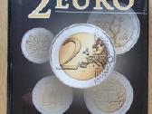 Albumai € monetoms ir monetų rinkiniai - nuotraukos Nr. 4