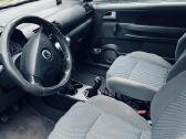 Volkswagen Fox - nuotraukos Nr. 2