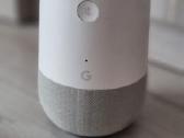 Google Home - nuotraukos Nr. 4