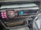 Alpine cda 9886r