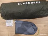 Nauja vienvietė palapinė Blackdeer Archeos 1 Pro