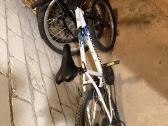 Rockrider St120 - nuotraukos Nr. 3