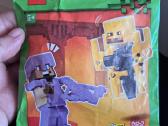 Lego Minecraft