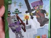 Lego Minecraft - nuotraukos Nr. 2