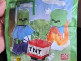 Lego Minecraft - nuotraukos Nr. 3