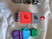 Lego Minecraft - nuotraukos Nr. 4