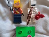 Lego Minecraft - nuotraukos Nr. 5