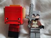 Lego Minecraft - nuotraukos Nr. 6