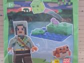 Lego Minecraft - nuotraukos Nr. 7