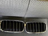 Bmw f15 x5 originalios priekinės grotelės