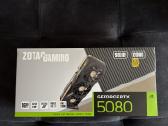 Zotac Gaming Geforce Rtx 5080 Solid Core