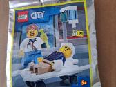 Lego Minecraft