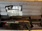 Specna Arms Rra Sa-e25 Hal Etu airsoft replika - nuotraukos Nr. 2