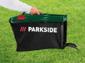 Parkside akumuliatorinė 40v vejapjovė Naujiena! - nuotraukos Nr. 6