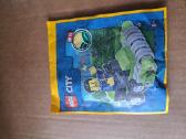 Lego Minecraft - nuotraukos Nr. 4