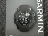 Garmin Instinct 2x solar 50mm